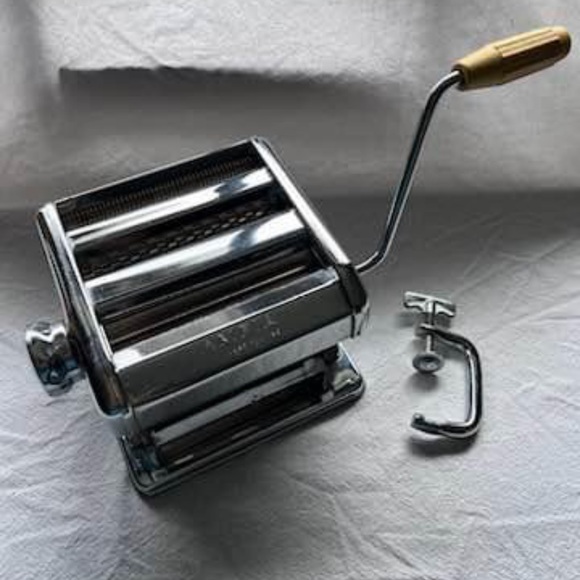 ampia Kitchen Ampia 5 Pasta Machine Poshmark